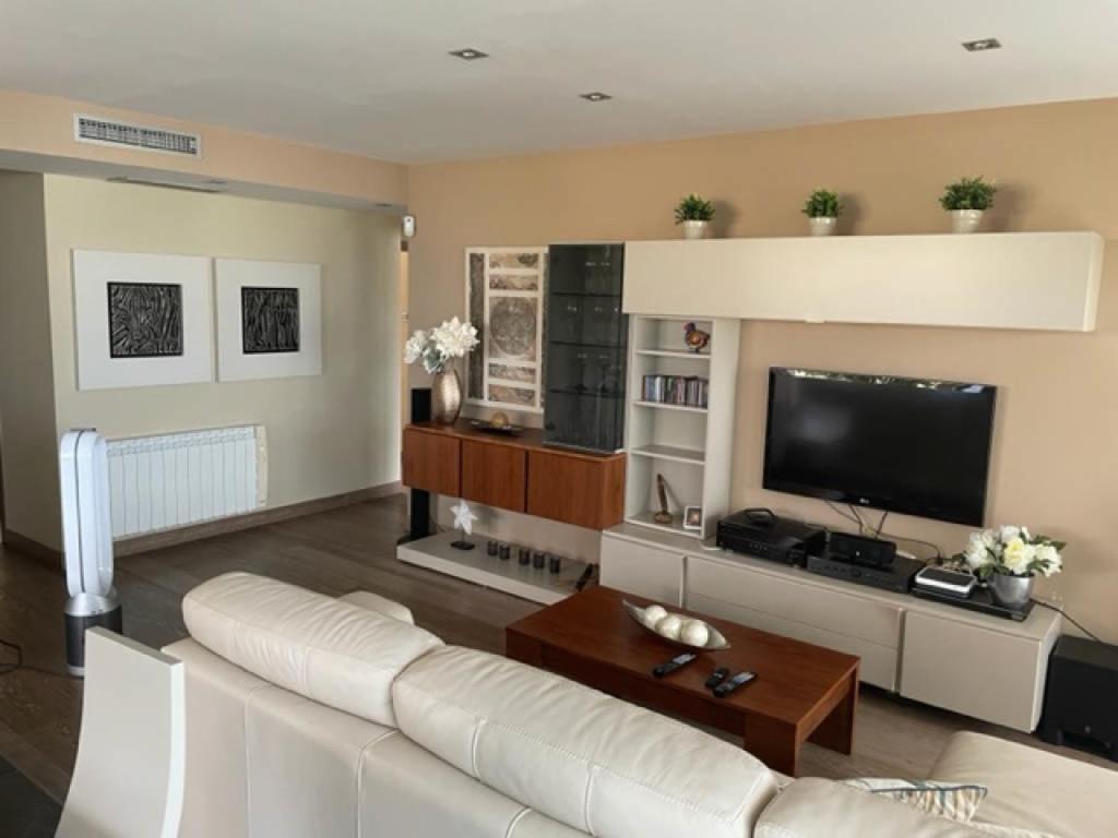 Piso De Lujo En Torrenostra Appartement Torreblanca Buitenkant foto