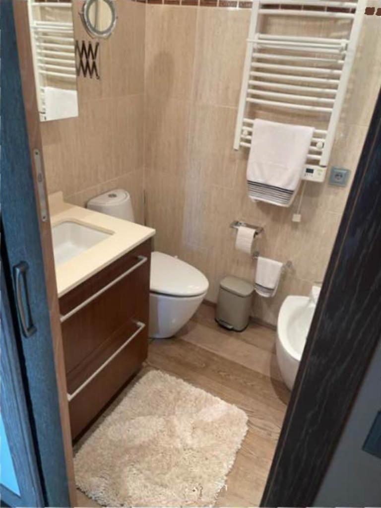 Piso De Lujo En Torrenostra Appartement Torreblanca Buitenkant foto